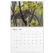 Calendrier Wild Rats 2015 (Feb 2027)