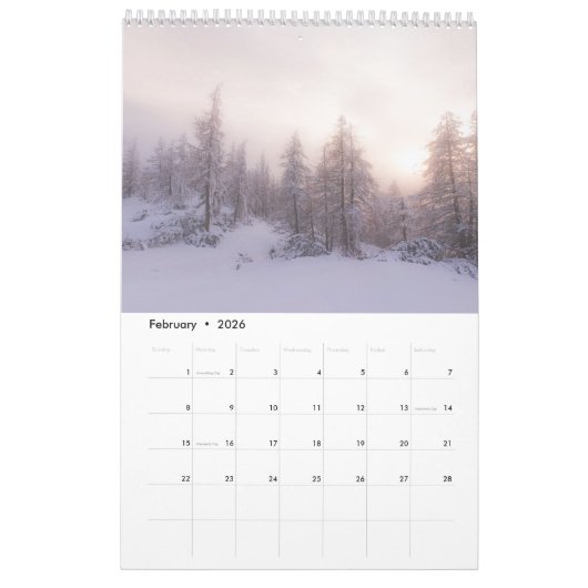 Calendrier Winter Willland v1 2023 (Feb 2026)