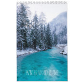 Calendrier Winter Willland v1 2023 (Protection)