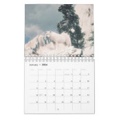 Calendrier Wolf (Jan 2026)