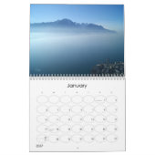 Calendrier wonder water 2026 (Jan 2027)