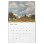 Calendrier Woodside Horse Park 2026 Calendar (Mar 2026)