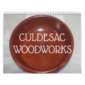 Calendrier WOODWORK (Protection)