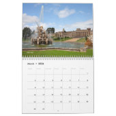 Calendrier Worcestershire (Mar 2026)
