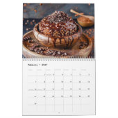 Calendrier World of Rice – A Culinary Journey (Feb 2027)