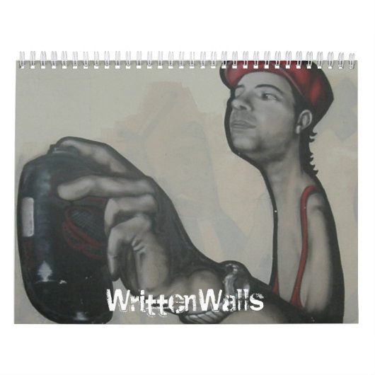 Calendrier WrittenWalls (Protection)