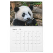Calendrier Xiao Qi Ji 2022 (Feb 2026)