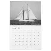 Calendrier yacht (Jan 2026)