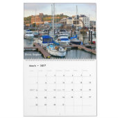 Calendrier Yachts 2027 (Mar 2027)