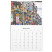 Calendrier yangon, birmanie 2025 (Mar 2027)