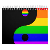 Calendrier Yin et LGBT (Protection)