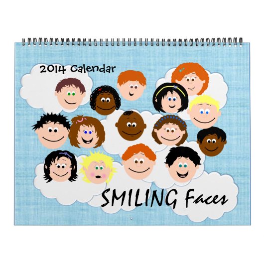 Calendrier Your Own (Protection)