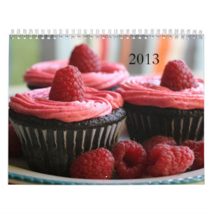 CALENDRIER YUMMY SWEETS 2013