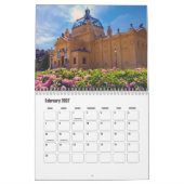 Calendrier Zagreb-Croatie (Feb 2027)