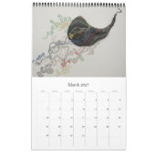 Calendrier zeitz mocaa 2025 (Mar 2027)