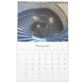 Calendrier zeitz mocaa 2027 (Feb 2027)