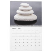 Calendrier Zen Images 2016 (Jan 2027)