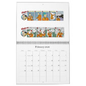 Calendrier Zippy 2011 (Feb 2026)