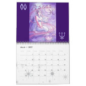 Calendrier zodiaque 2 (Mar 2027)