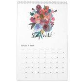 Calendriers 2020 (Jan 2027)
