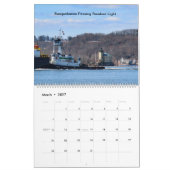 Calendriers 2020 De Votre Magnet (Mar 2027)