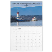 Calendriers 2020 De Votre Magnet (Jan 2027)