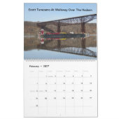 Calendriers 2020 Tug De Votre Magnet (Feb 2027)