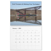 Calendriers 2020 Tug De Votre Magnet (Feb 2026)