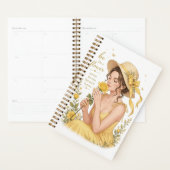 Calendriers & Agendas > Agendas (Devant avec enveloppe)