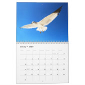 Calendriers annuels avec vos propres PHOTOS (Jan 2027)