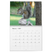 Calendriers annuels avec vos propres PHOTOS (Feb 2027)