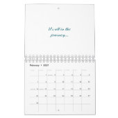 calendriers avec devis inspirant (Feb 2027)