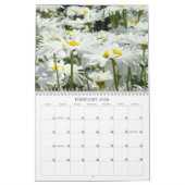 Calendriers Commencer un mois Amis pour toujours A (Feb 2026)
