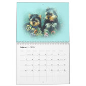 Calendriers de COLLECTEUR DE FONDS de délivrance (Feb 2026)