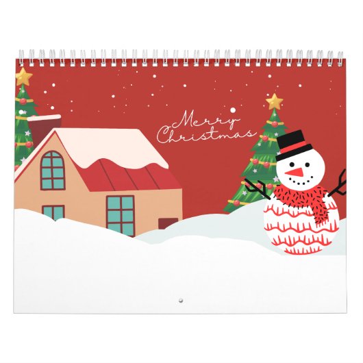 calendriers de noël (Protection)
