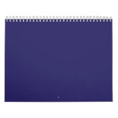 Calendriers d'exécution | Violet, surréel et plus (Protection)