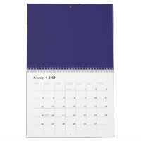 Calendriers d'exécution | Violet, surréel et plus