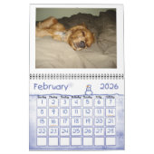 Calendriers du cocker 2012 (Feb 2026)