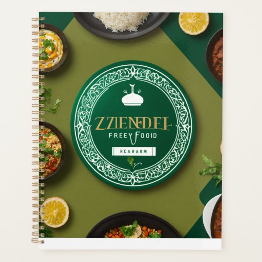 Calendriers et planificateurs > Planificateurs (Devant)