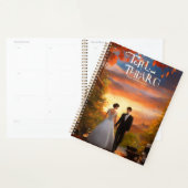 Calendriers et planificateurs > Planificateurs (Devant avec enveloppe)