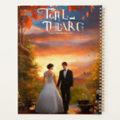 Calendriers et planificateurs > Planificateurs (Dos)