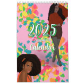 Calendriers Fairytales 2025 | Calendriers pour fem (Protection)
