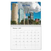 Calendriers Nous aimons Floride 2021. (Feb 2027)