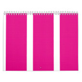 Calendriers personnalisables | Esthétique et uniqu (Protection)