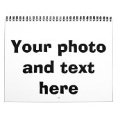 Calendriers personnalisés (Protection)