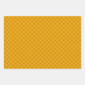 Calendula (Gold) Inpakpapier Vel (Voorkant 2)