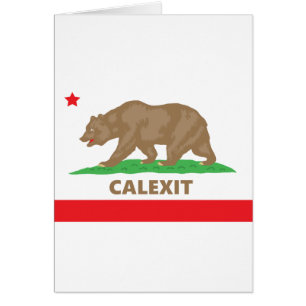 Calexit