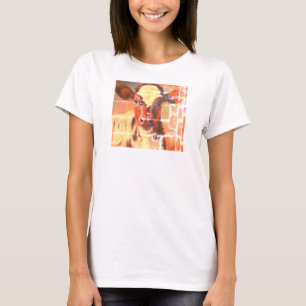 Calf T-shirt
