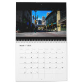 Calgary, Alberta, Canada Kalender (Mar 2026)