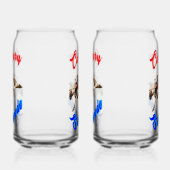 Calgary Canada Chevaux Juillet Riders Calgary Stam (Gauche)